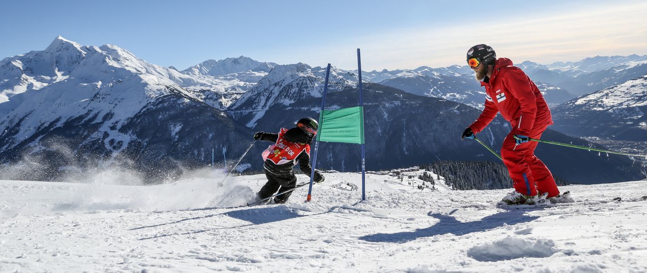 Home esf La Rosière